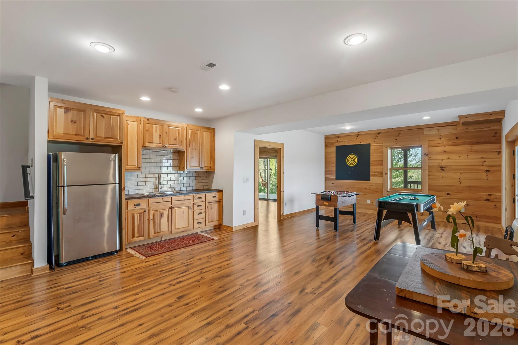 295 Outback Trail Nebo NC 28761
