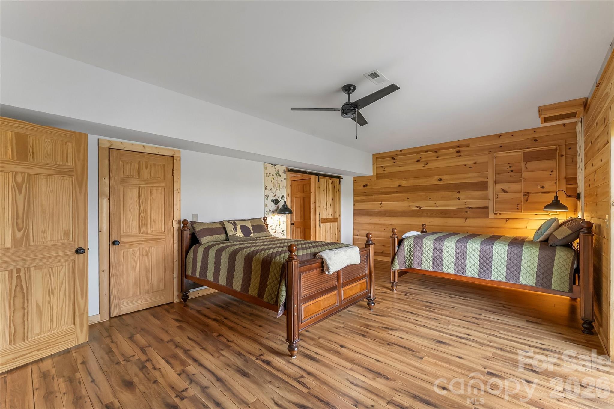 295 Outback Trail Nebo NC 28761