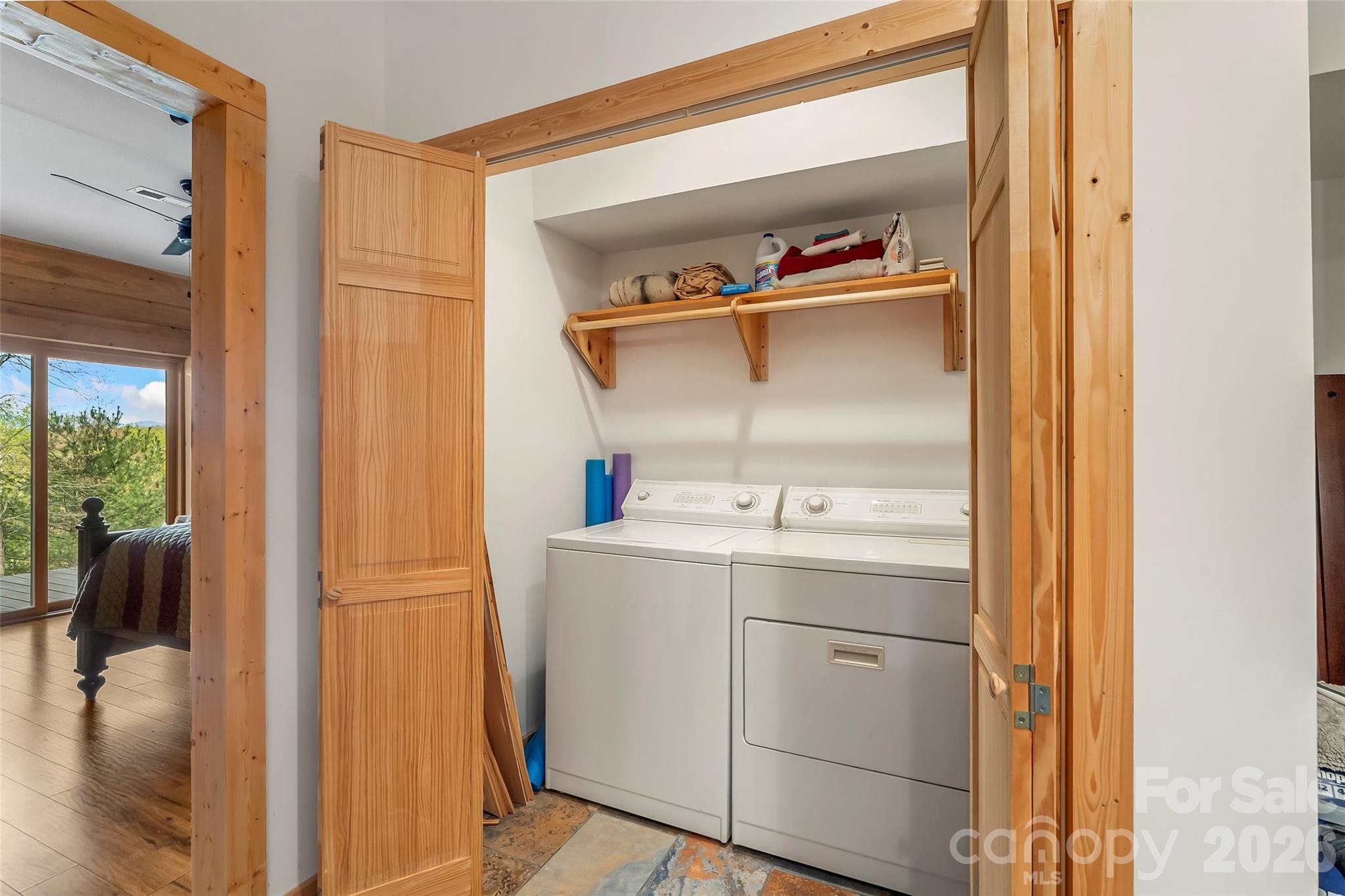 295 Outback Trail Nebo NC 28761