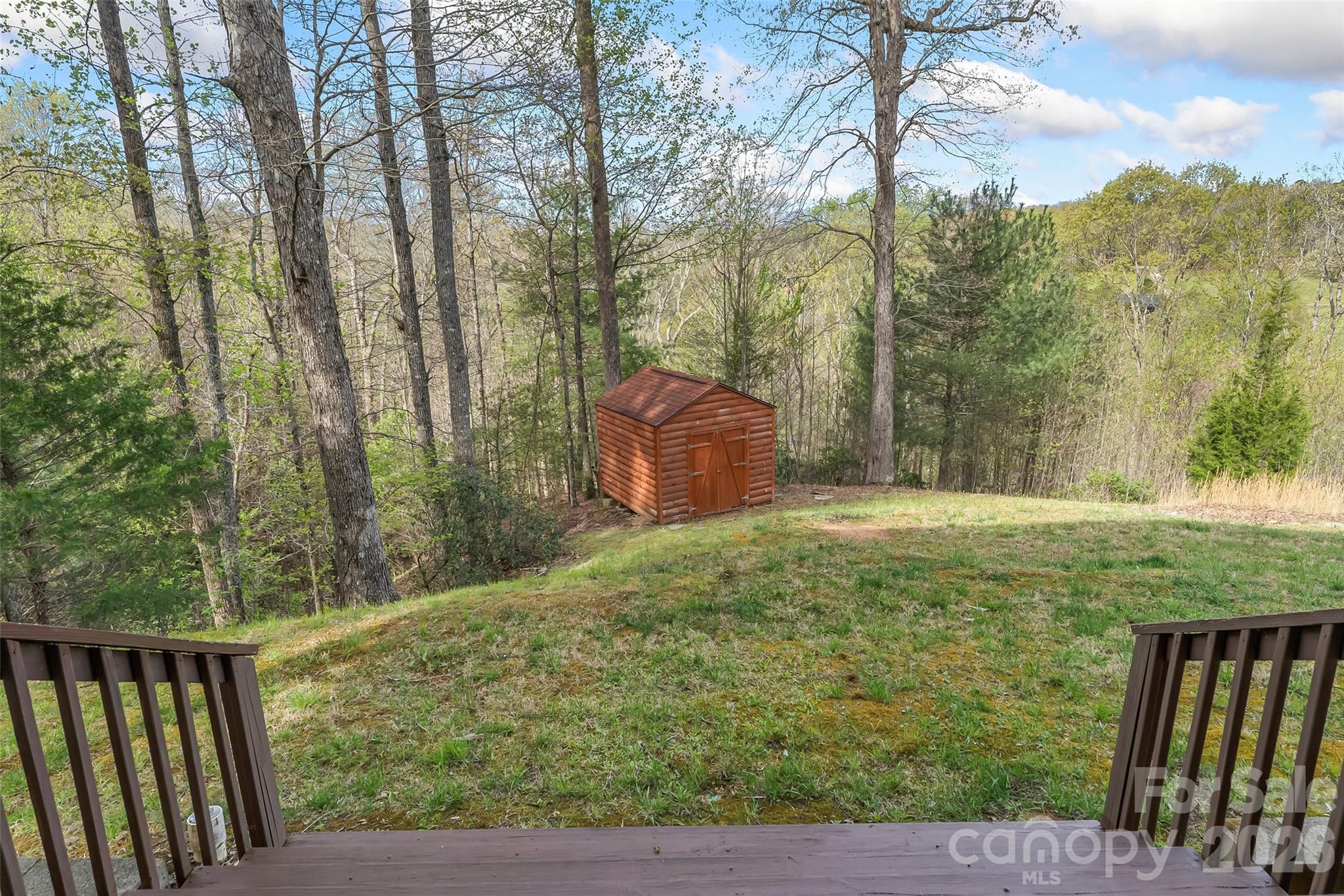 295 Outback Trail Nebo NC 28761