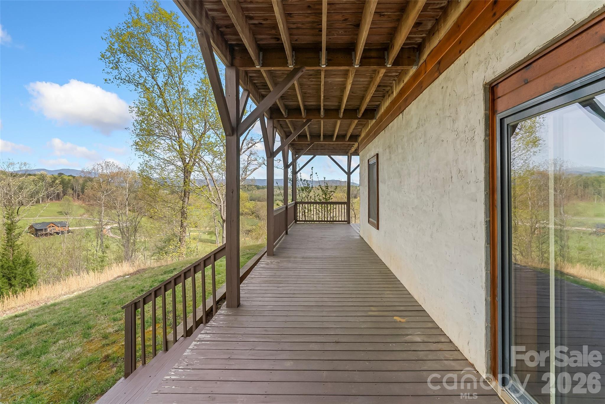 295 Outback Trail Nebo NC 28761