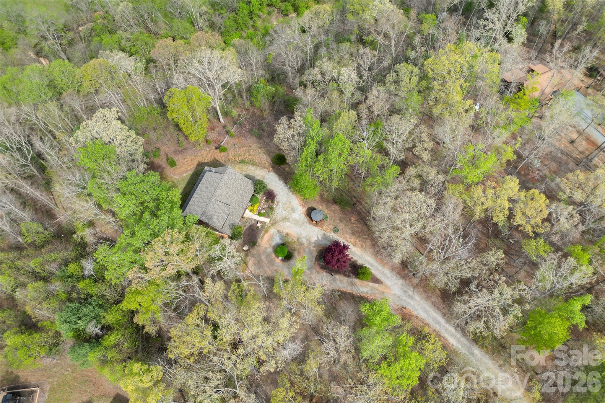 295 Outback Trail Nebo NC 28761