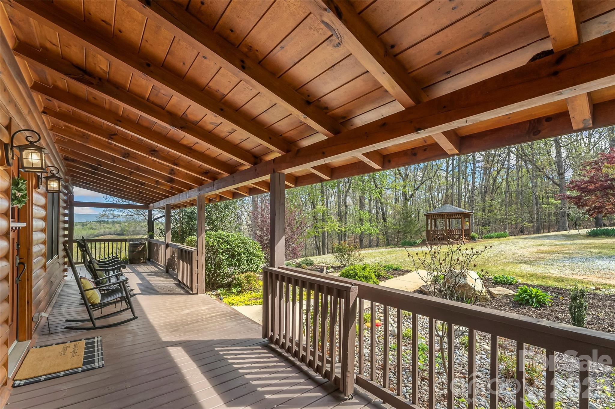 295 Outback Trail Nebo NC 28761