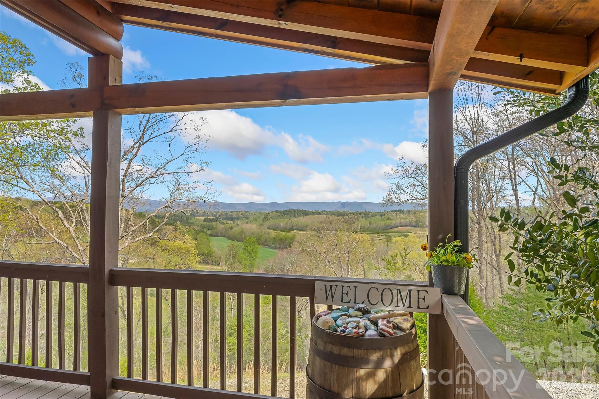 295 Outback Trail Nebo NC 28761