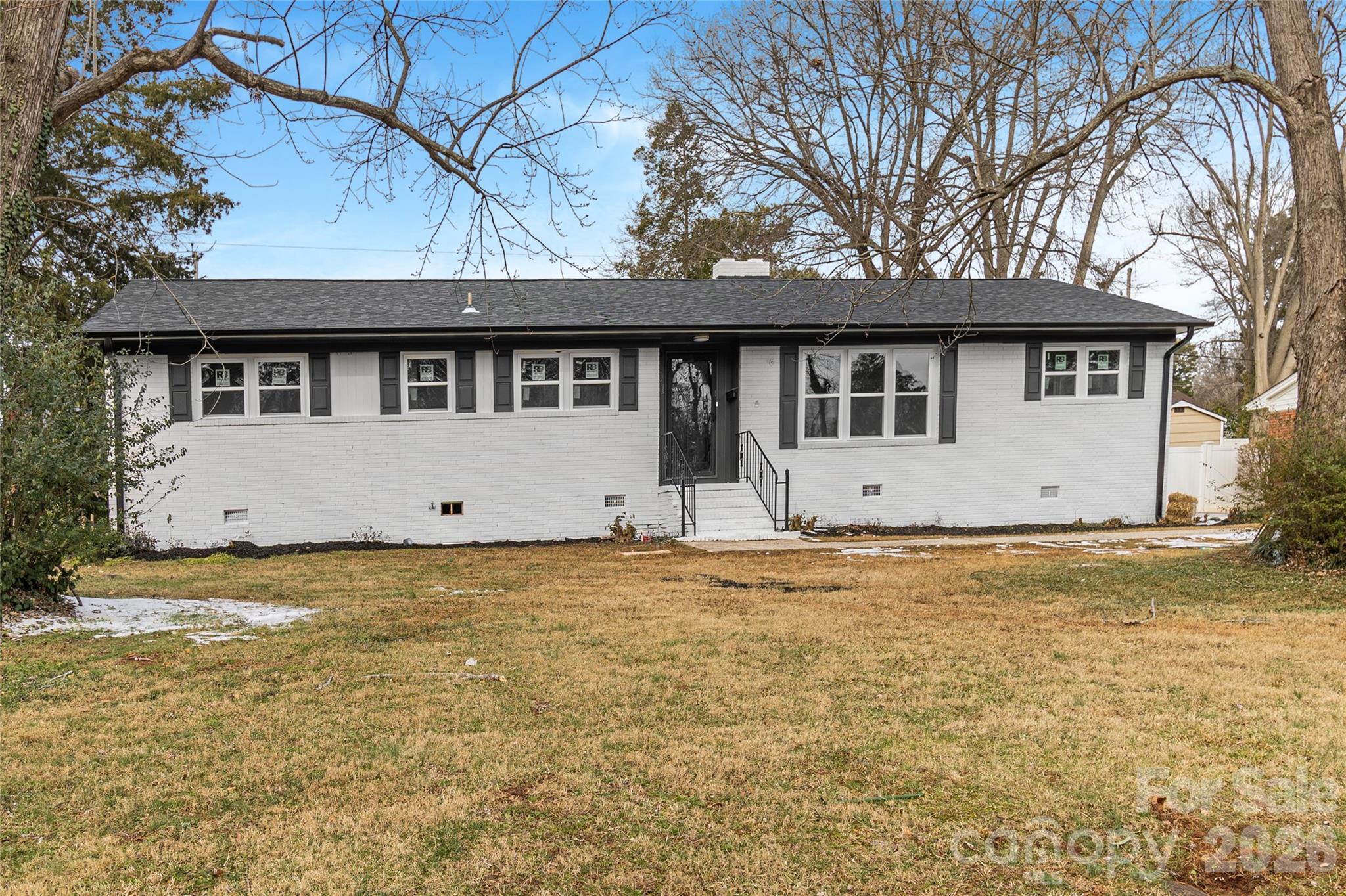 601 Downey Place Gastonia NC 28054
