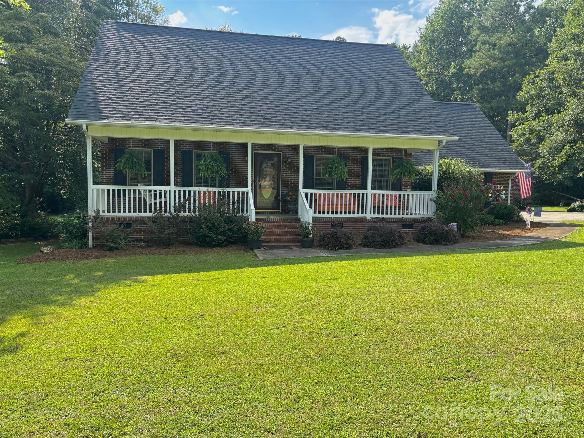 912 Redwood Lane Chester SC 29706