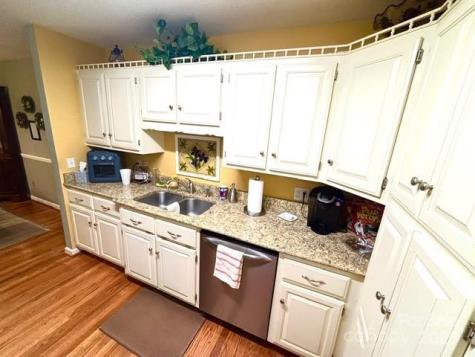 912 Redwood Lane Chester SC 29706