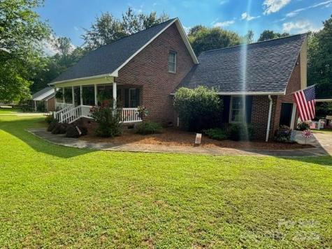 912 Redwood Lane Chester SC 29706