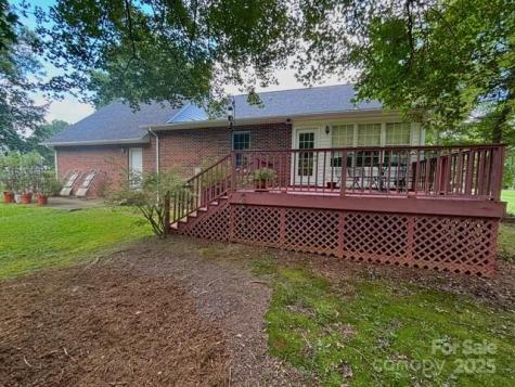 912 Redwood Lane Chester SC 29706