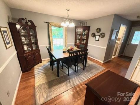 912 Redwood Lane Chester SC 29706