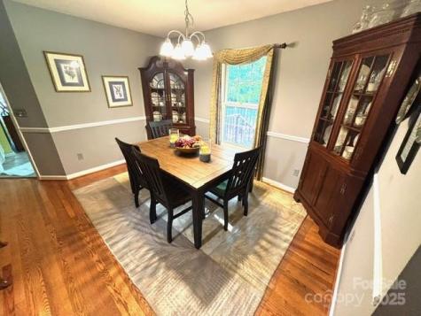 912 Redwood Lane Chester SC 29706