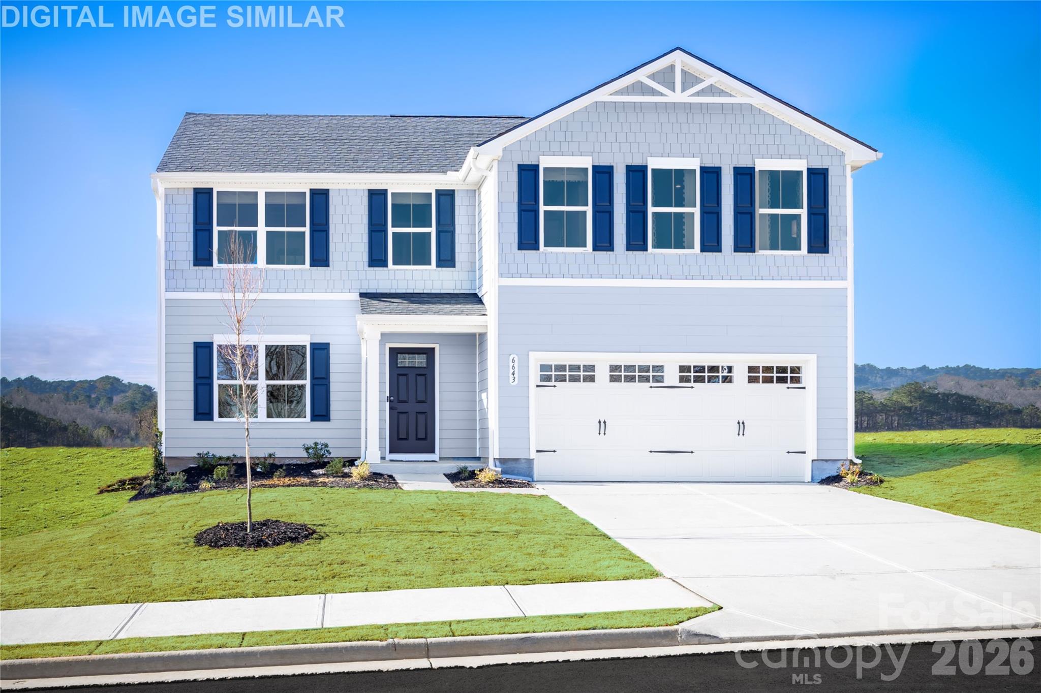 13112 Architecture Court Charlotte NC 28214