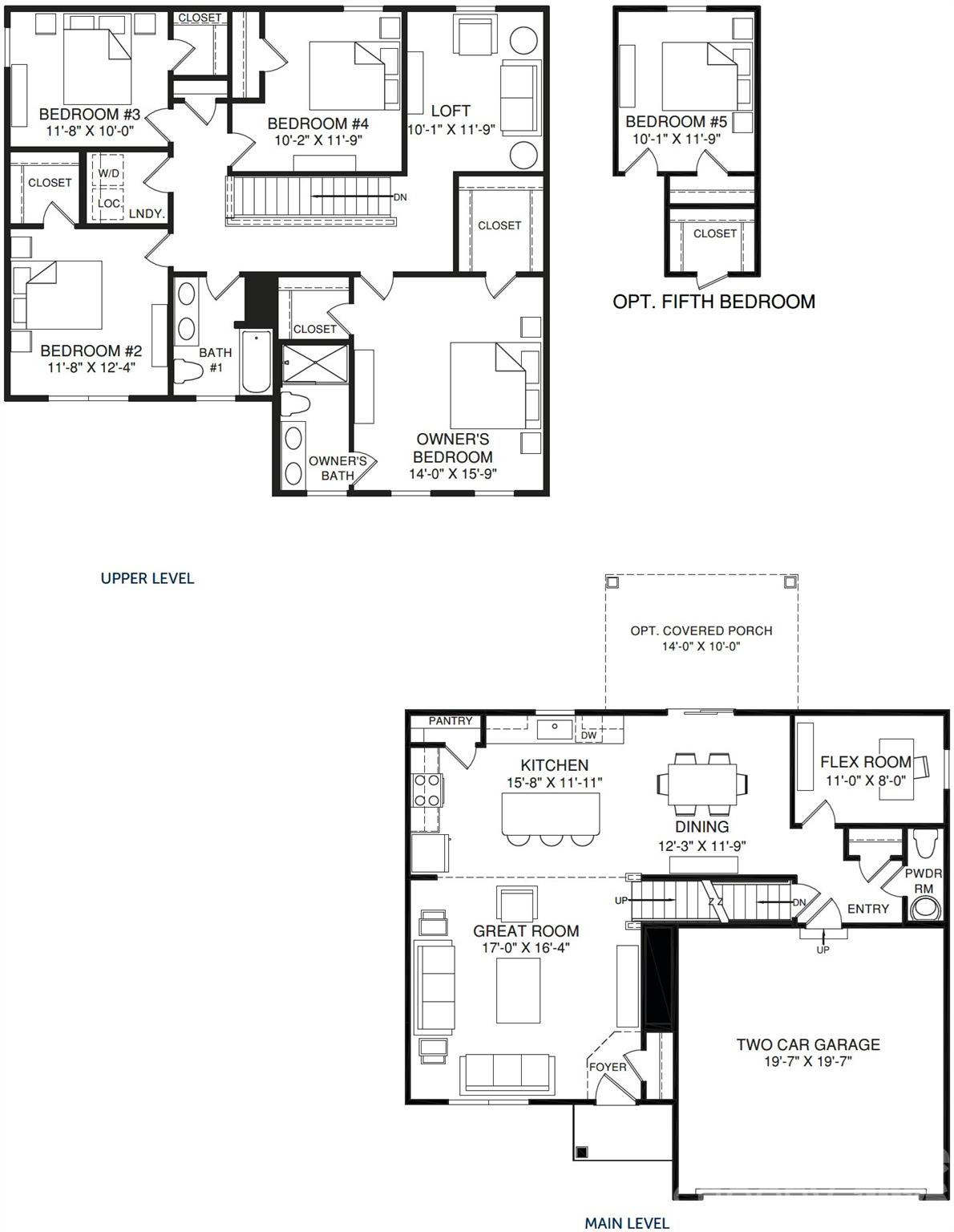 13112 Architecture Court Charlotte NC 28214