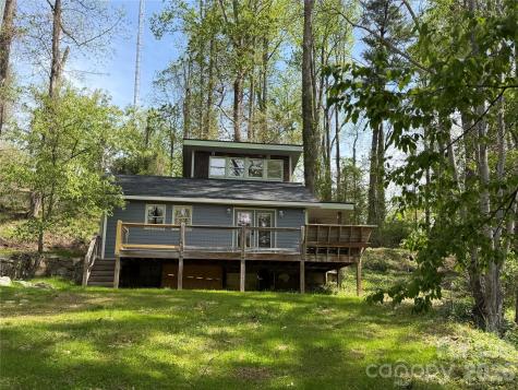 316 Oakdale Drive Hendersonville NC 28791