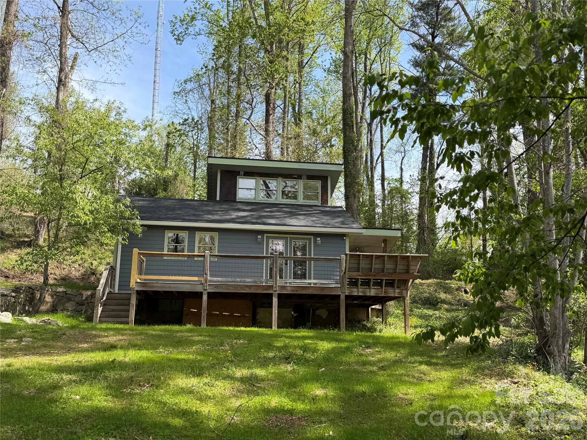 316 Oakdale Drive Hendersonville NC 28791
