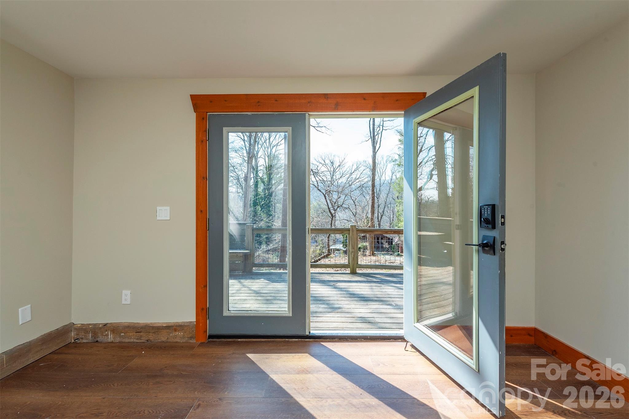 316 Oakdale Drive Hendersonville NC 28791
