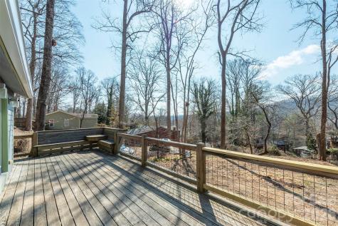 316 Oakdale Drive Hendersonville NC 28791