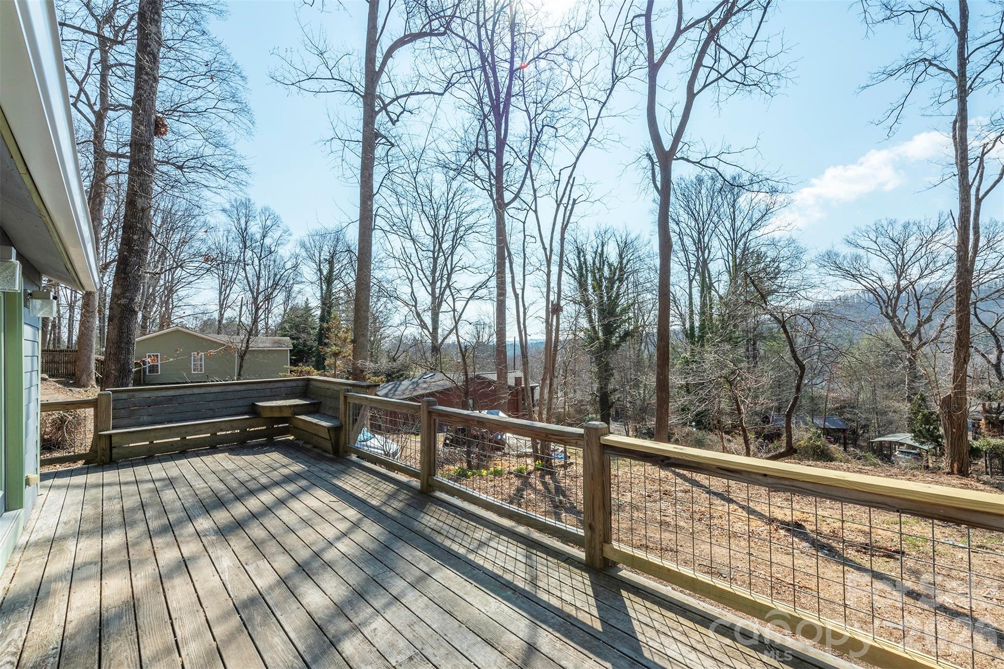 316 Oakdale Drive Hendersonville NC 28791