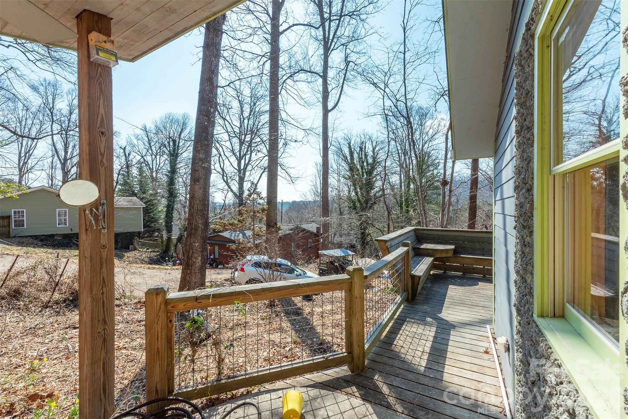 316 Oakdale Drive Hendersonville NC 28791