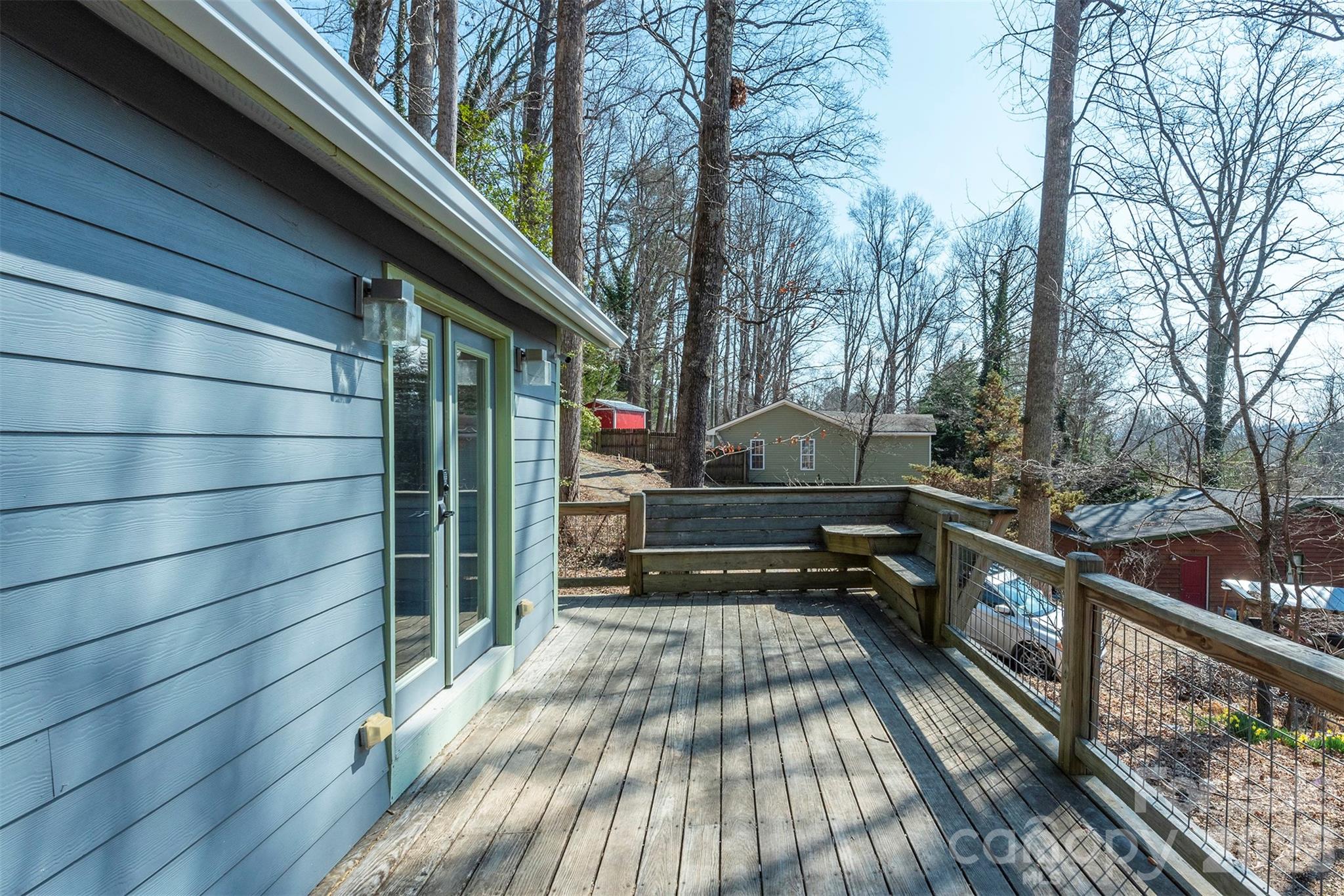 316 Oakdale Drive Hendersonville NC 28791