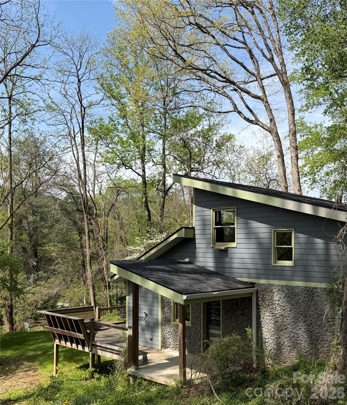 316 Oakdale Drive Hendersonville NC 28791