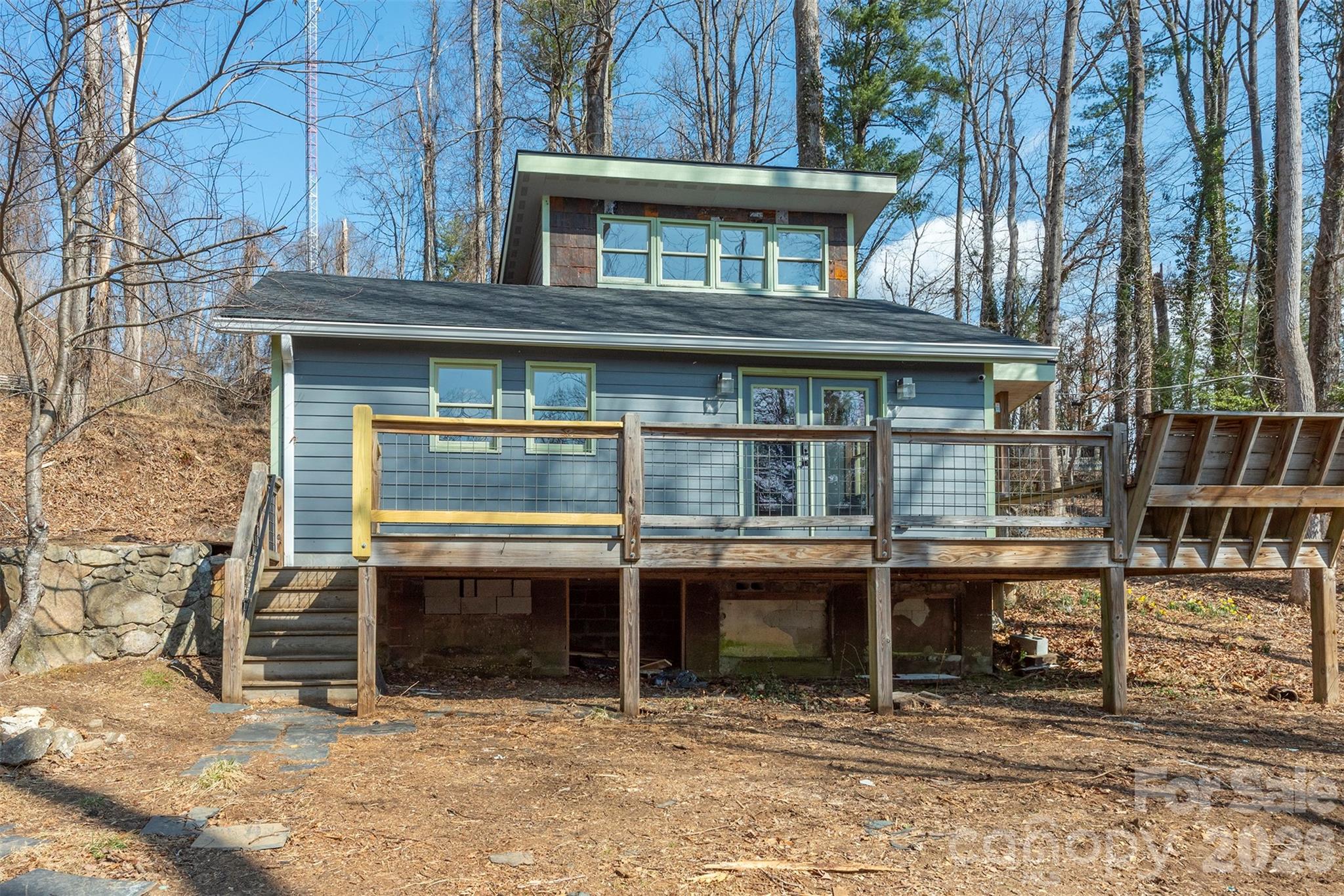 316 Oakdale Drive Hendersonville NC 28791