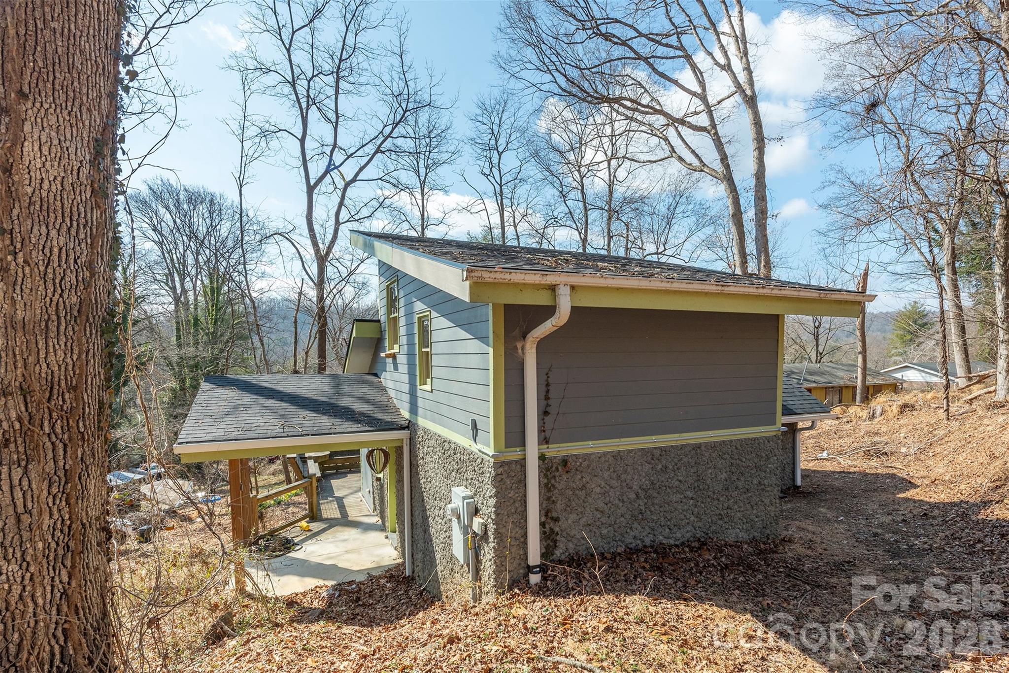 316 Oakdale Drive Hendersonville NC 28791