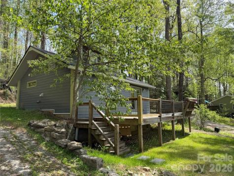 316 Oakdale Drive Hendersonville NC 28791