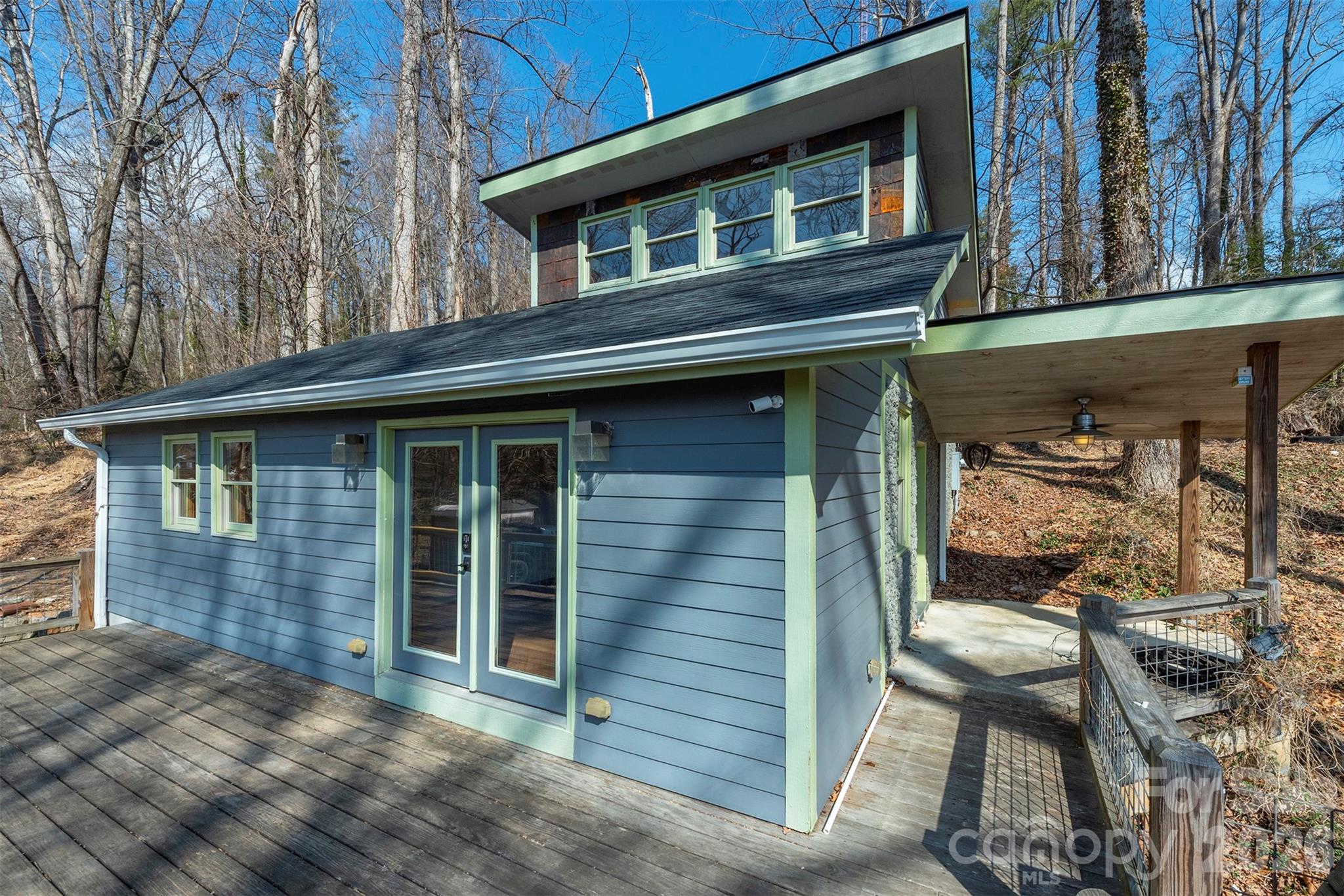 316 Oakdale Drive Hendersonville NC 28791