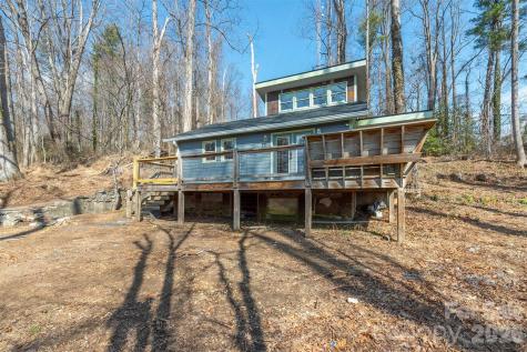 316 Oakdale Drive Hendersonville NC 28791
