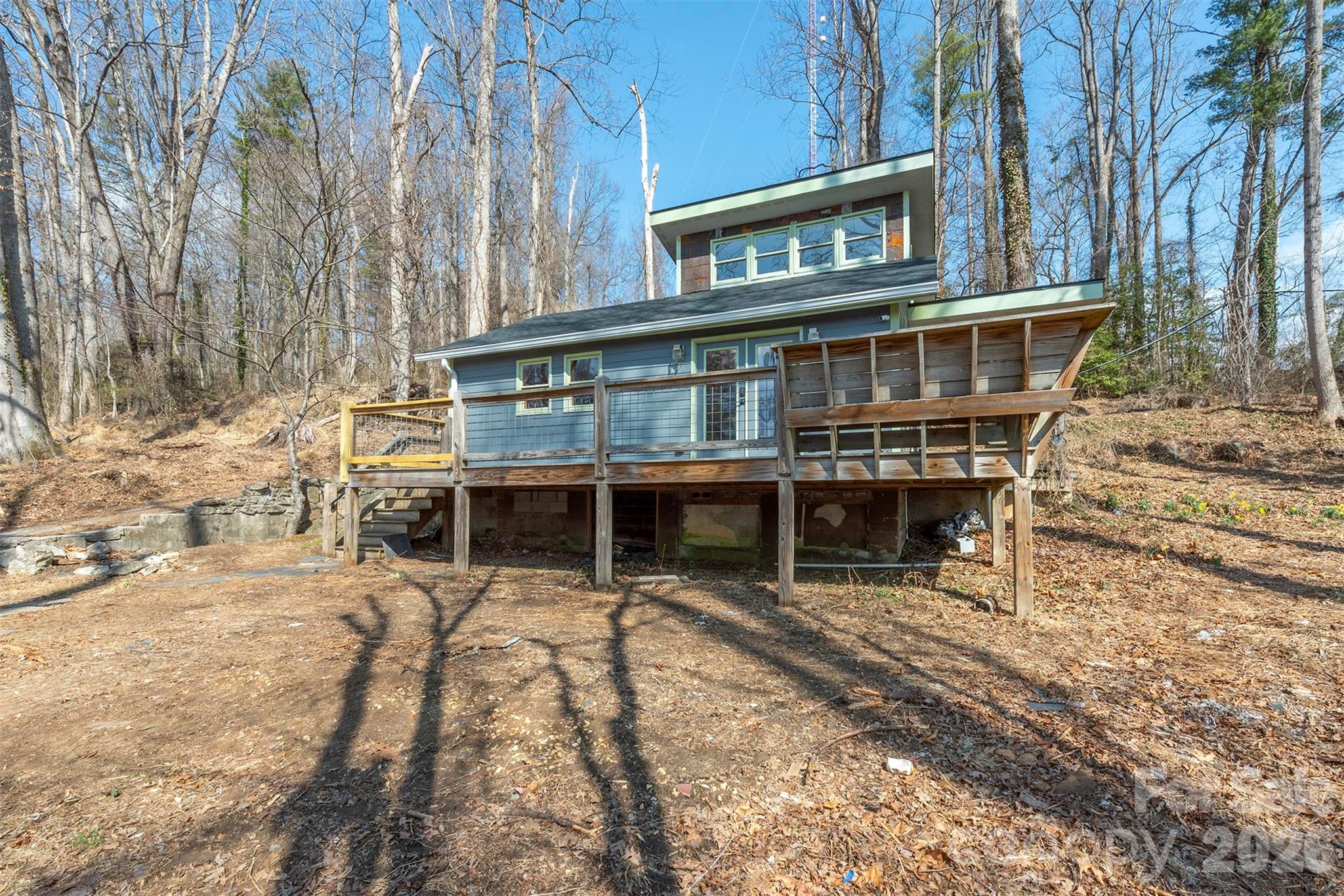 316 Oakdale Drive Hendersonville NC 28791