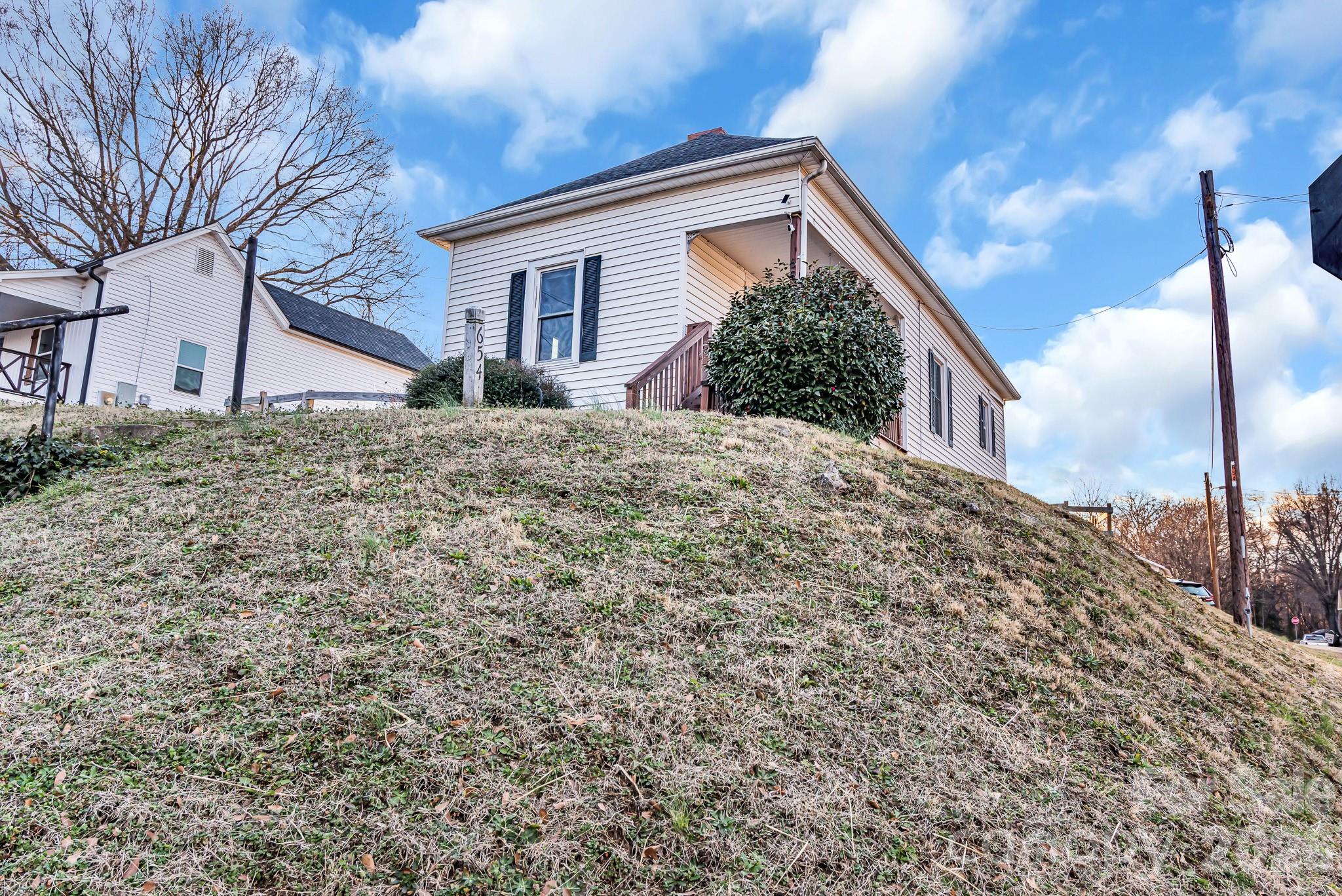 654 Main Street SW Concord NC 28027