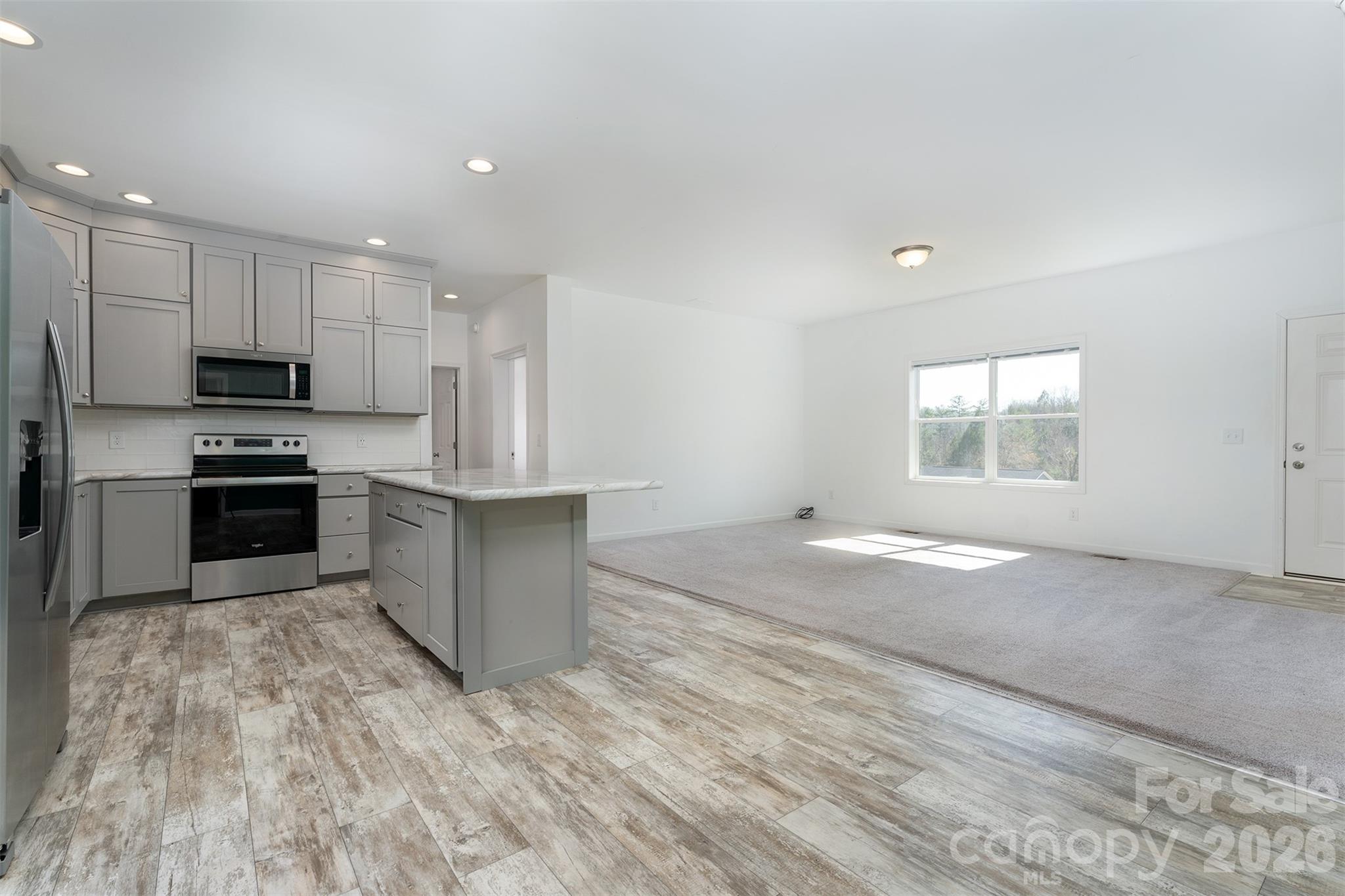 138 Indian Paintbrush Lane Alexander NC 28701