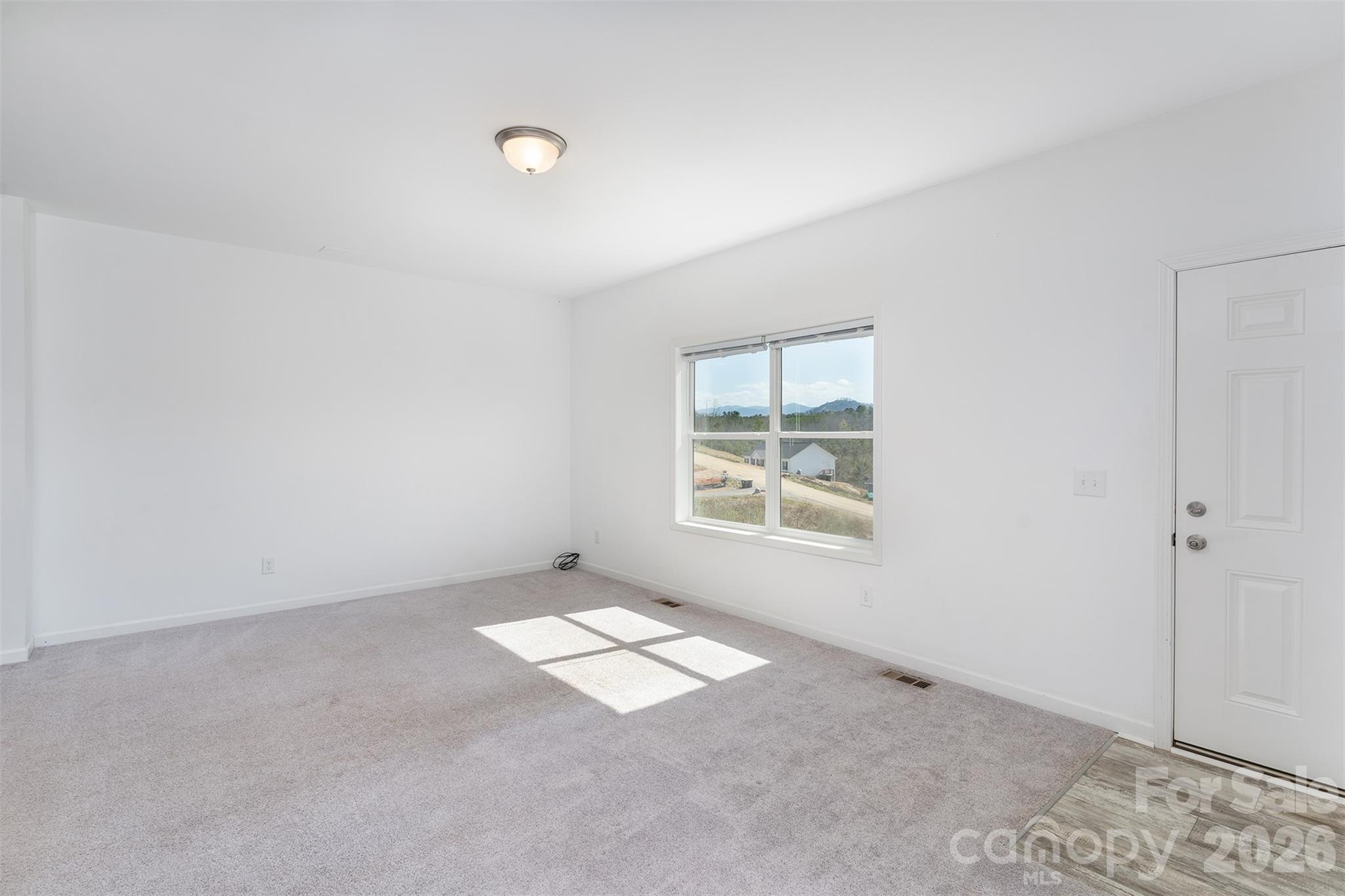 138 Indian Paintbrush Lane Alexander NC 28701