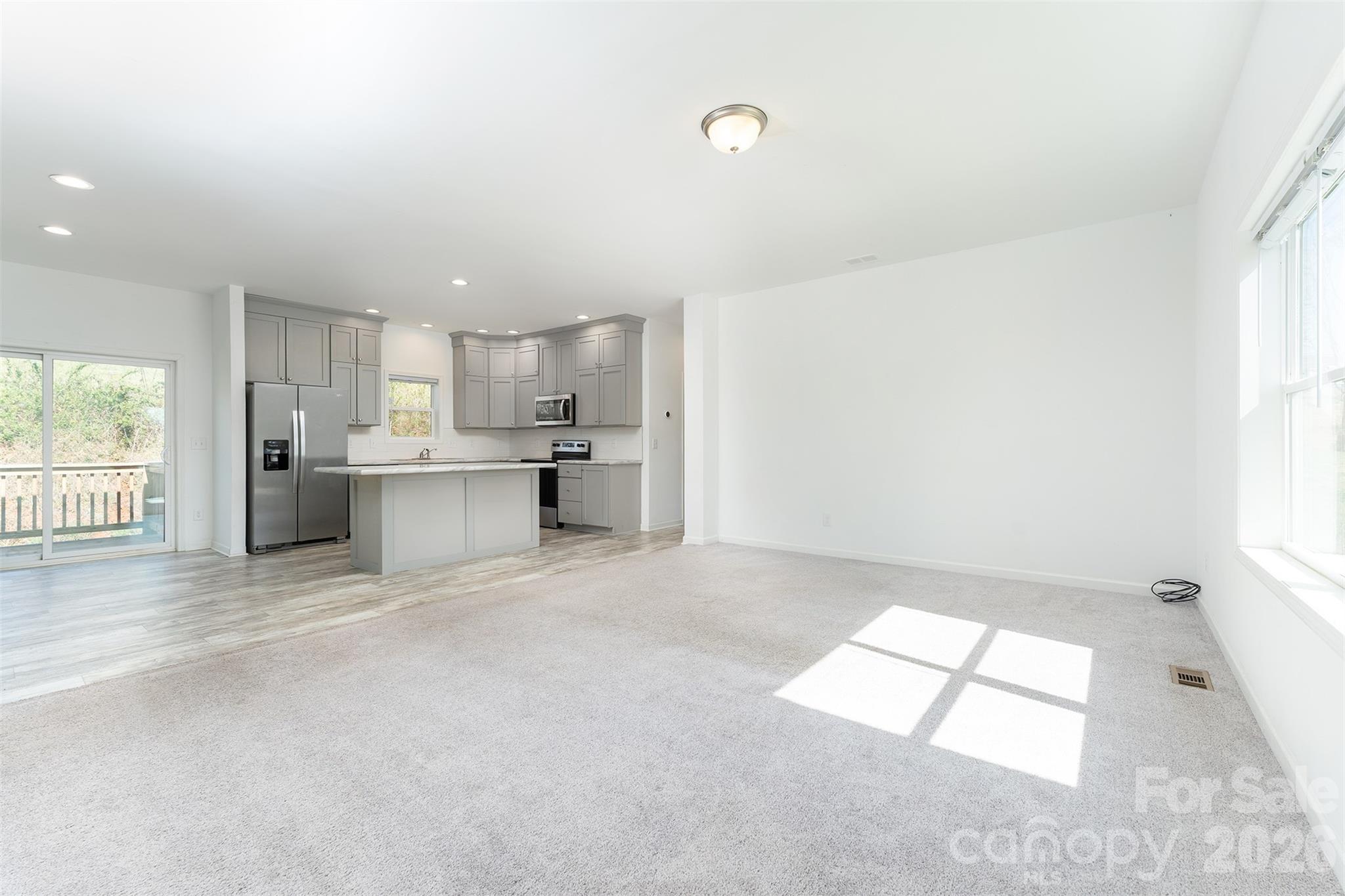 138 Indian Paintbrush Lane Alexander NC 28701