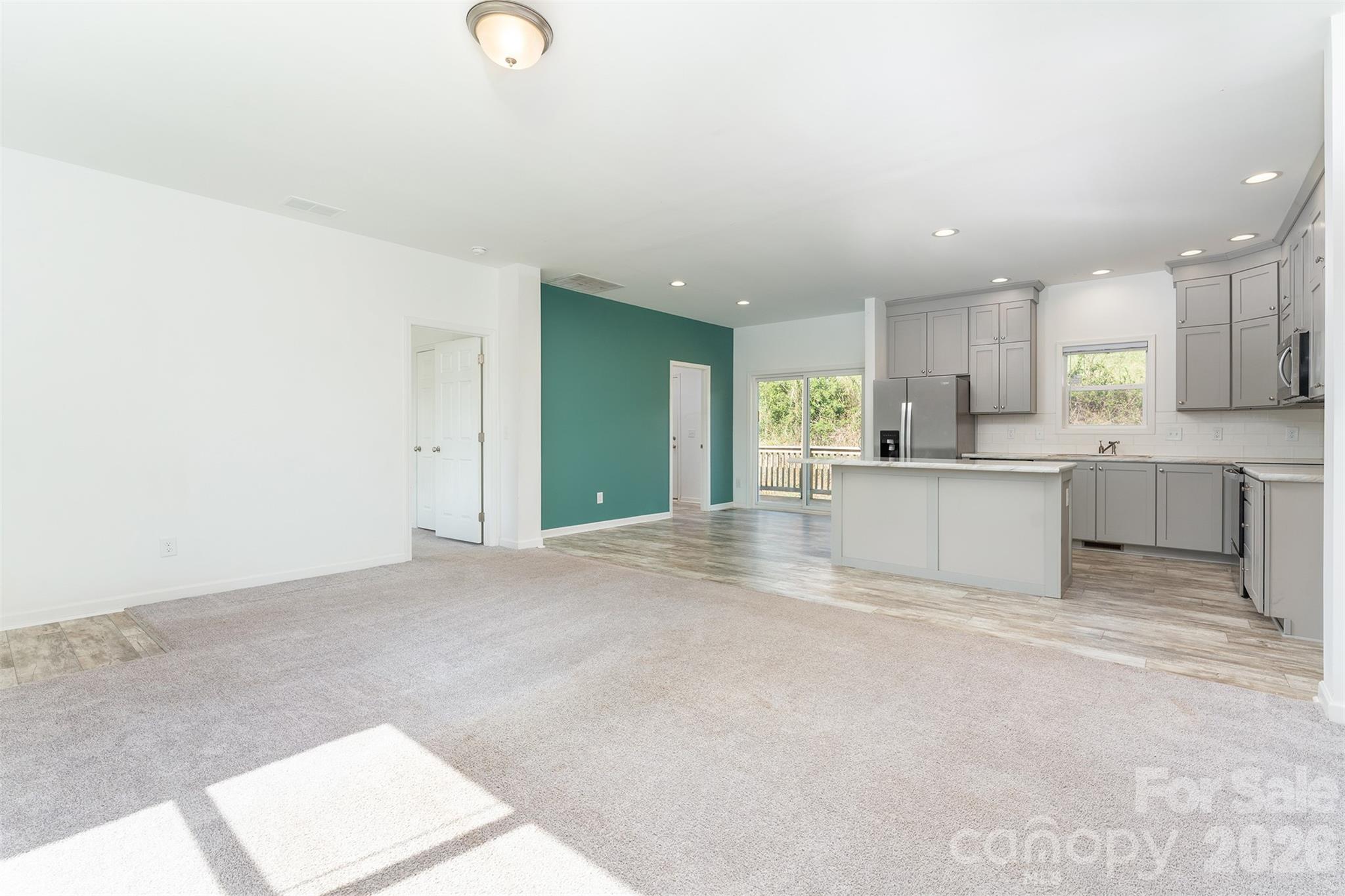 138 Indian Paintbrush Lane Alexander NC 28701