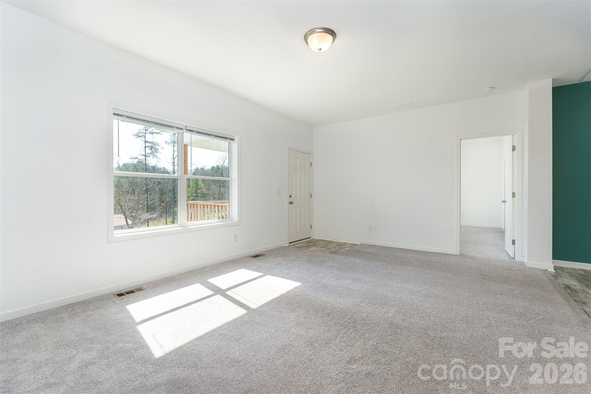 138 Indian Paintbrush Lane Alexander NC 28701