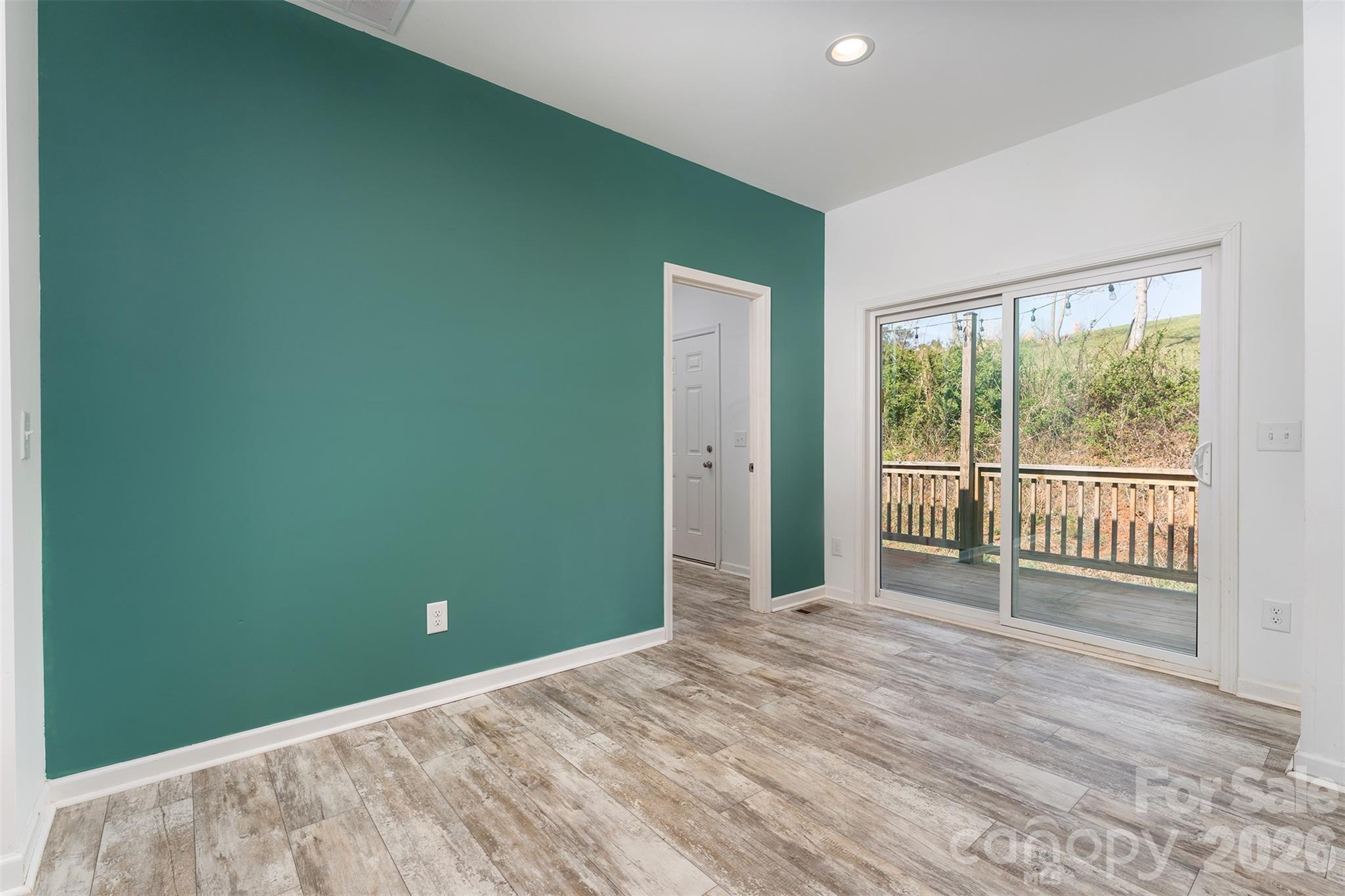 138 Indian Paintbrush Lane Alexander NC 28701