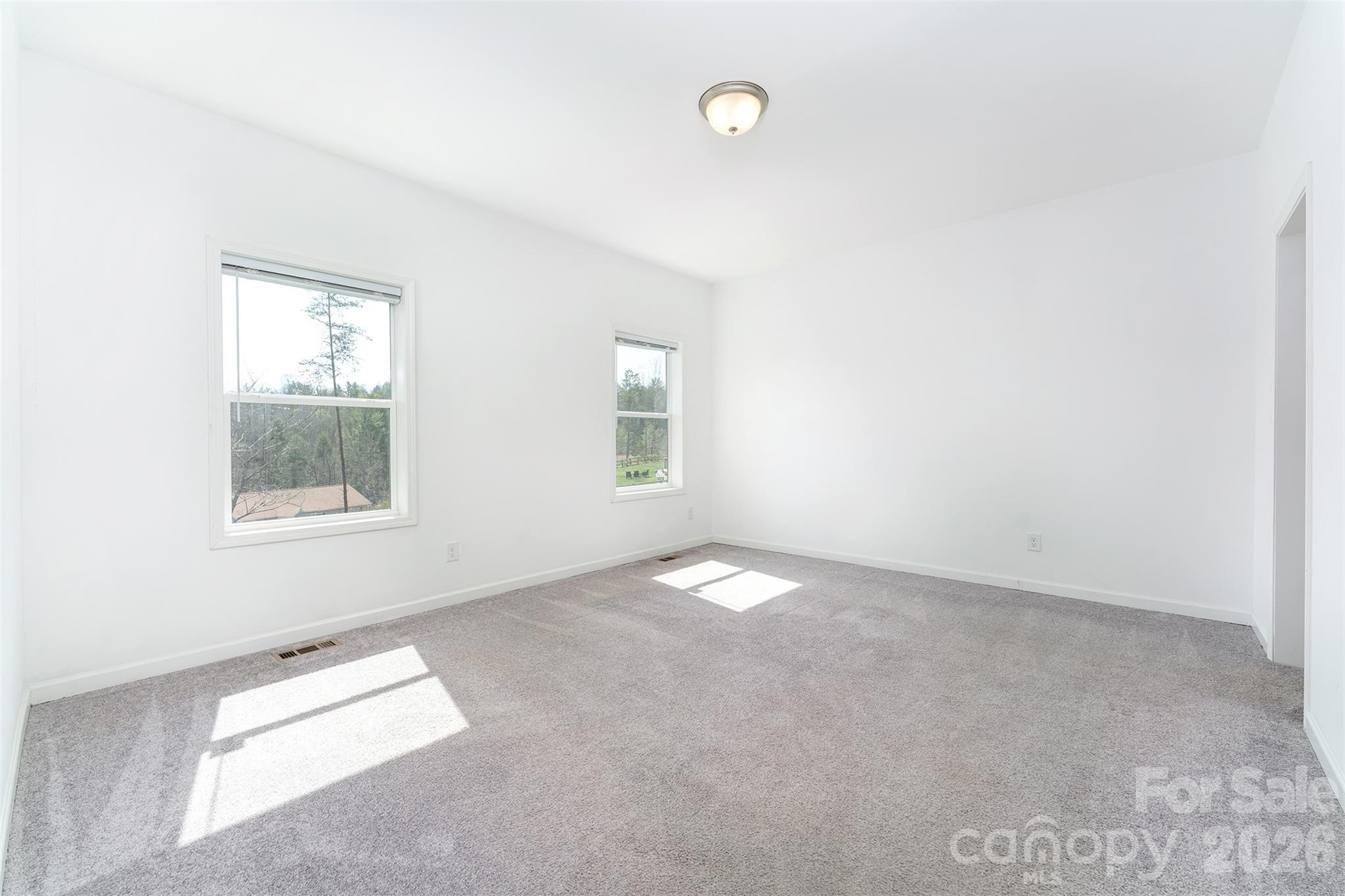 138 Indian Paintbrush Lane Alexander NC 28701