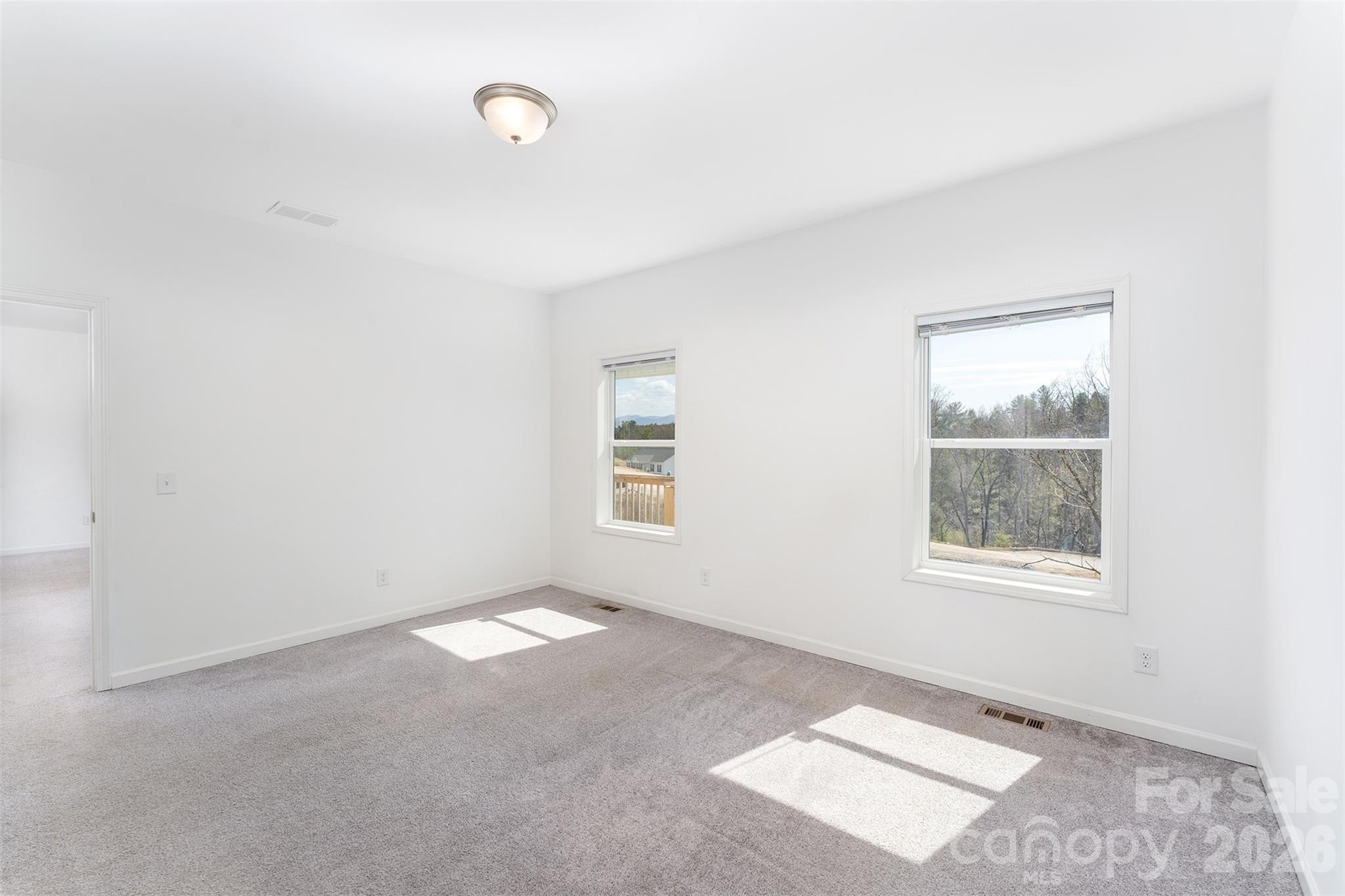 138 Indian Paintbrush Lane Alexander NC 28701