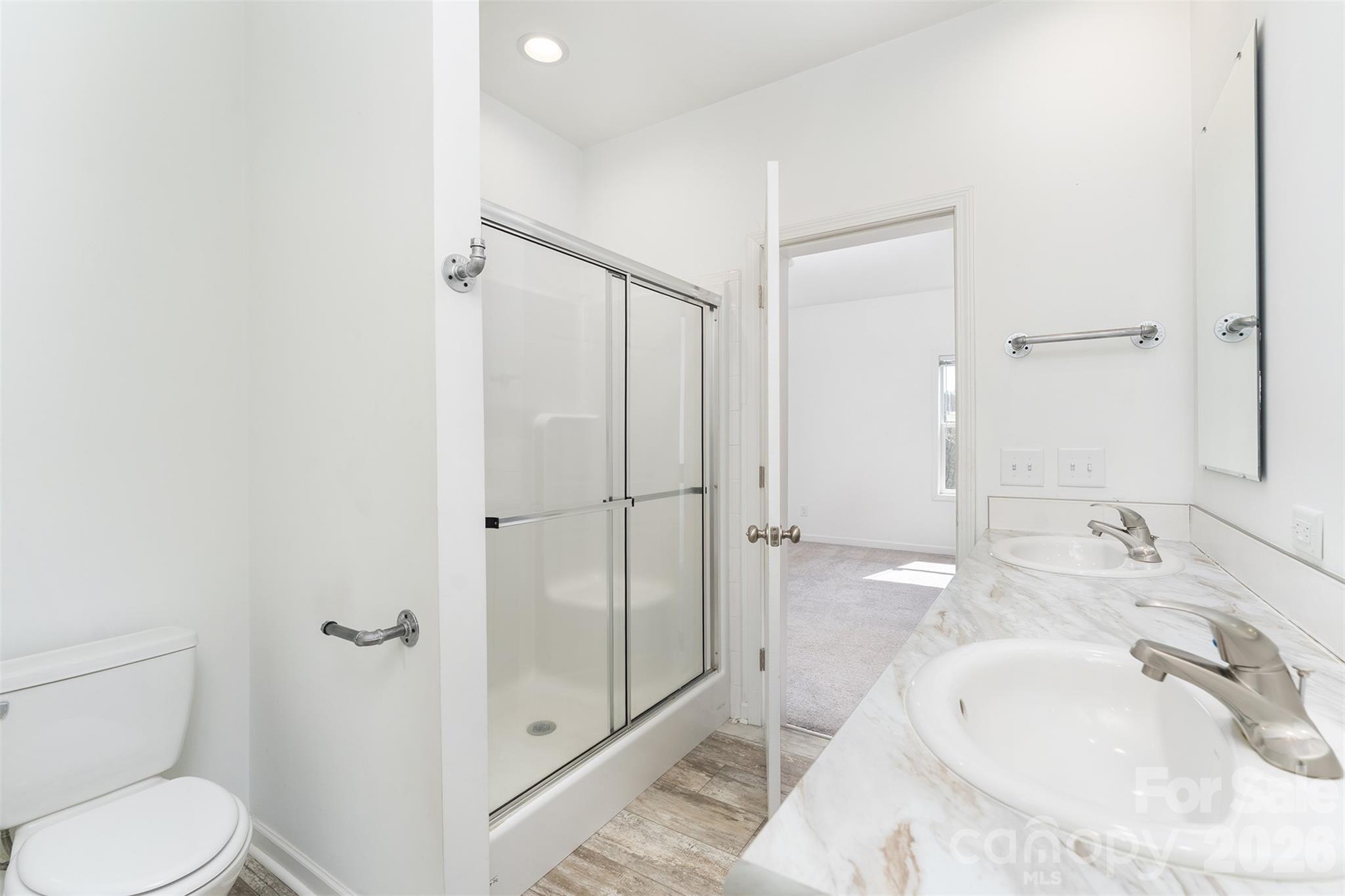 138 Indian Paintbrush Lane Alexander NC 28701