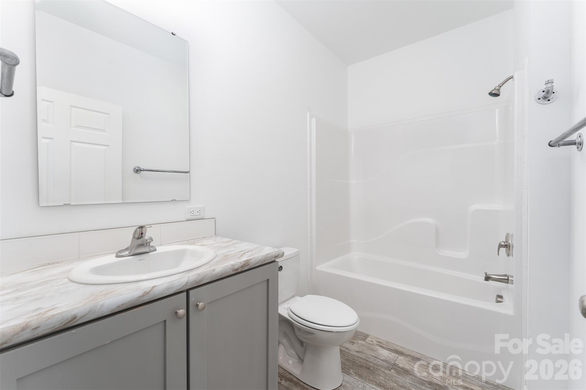 138 Indian Paintbrush Lane Alexander NC 28701