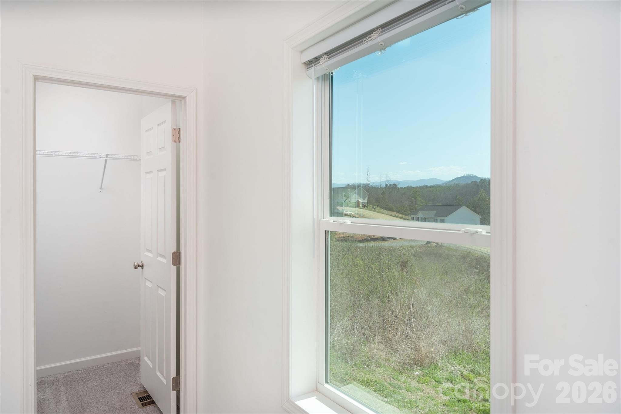 138 Indian Paintbrush Lane Alexander NC 28701