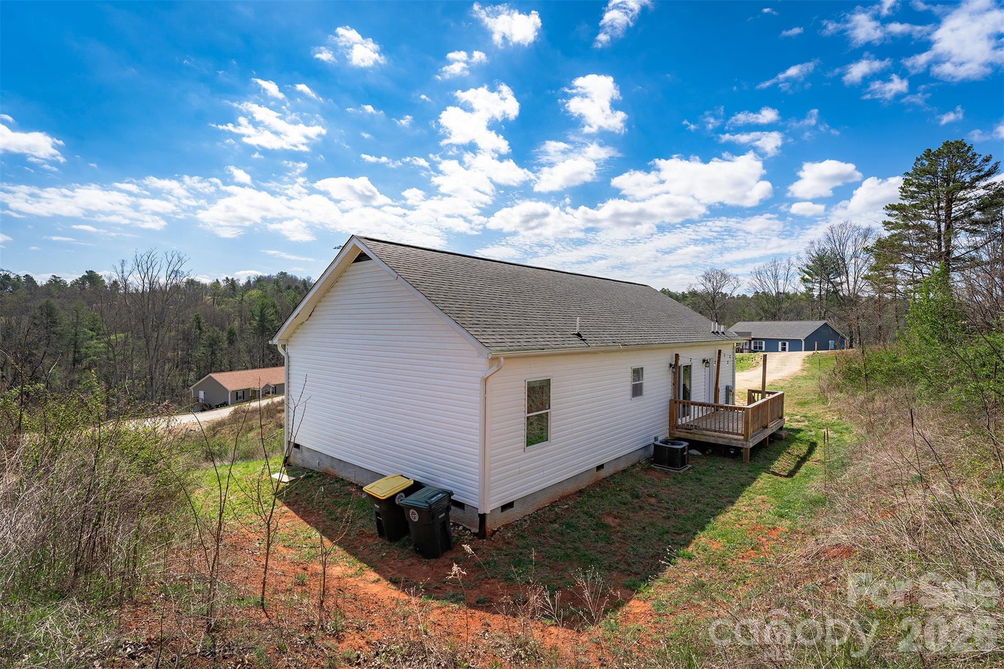 138 Indian Paintbrush Lane Alexander NC 28701
