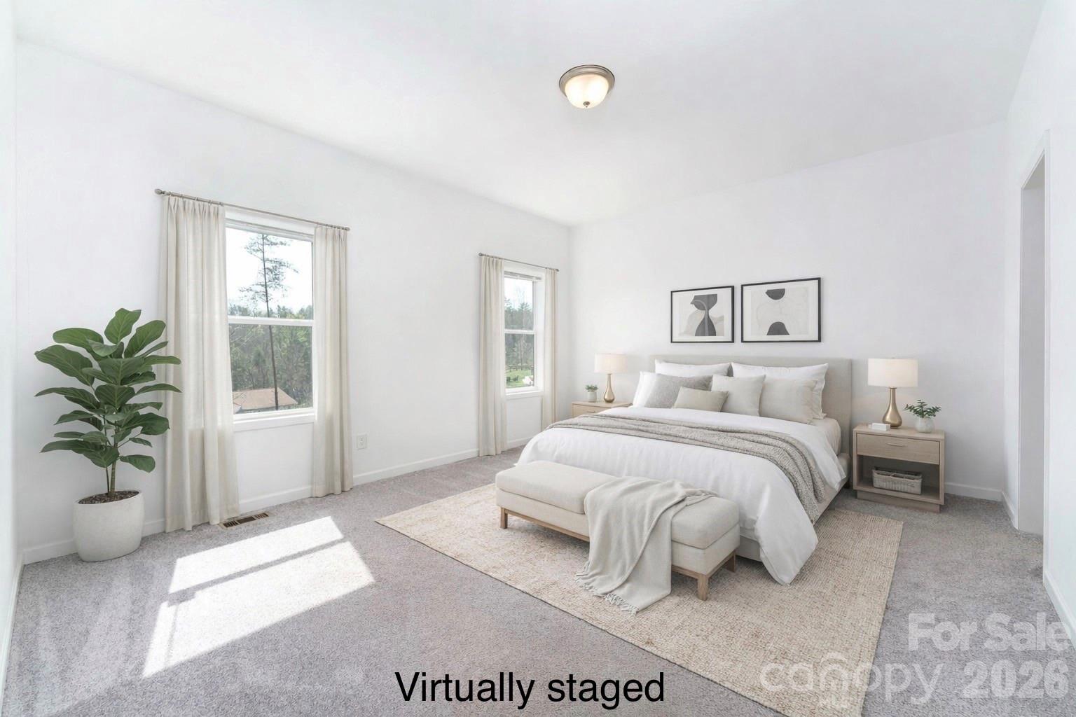 138 Indian Paintbrush Lane Alexander NC 28701