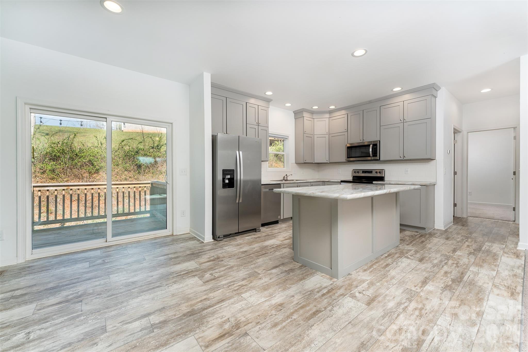 138 Indian Paintbrush Lane Alexander NC 28701