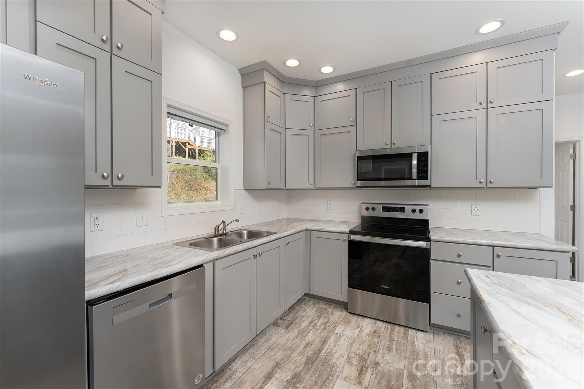 138 Indian Paintbrush Lane Alexander NC 28701