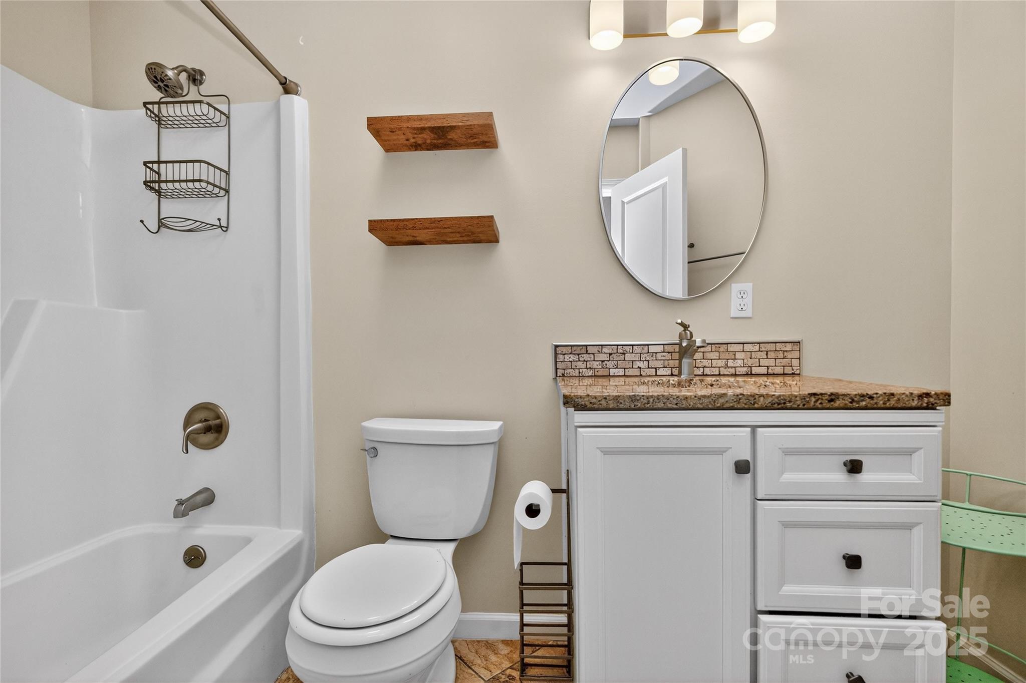 2907 Ashe Croft Drive Indian Trail NC 28079