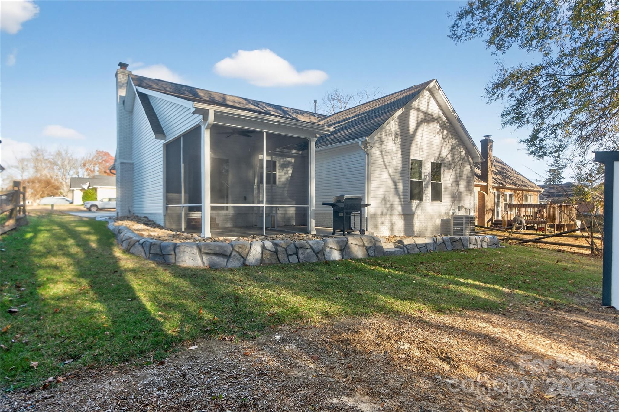 2907 Ashe Croft Drive Indian Trail NC 28079