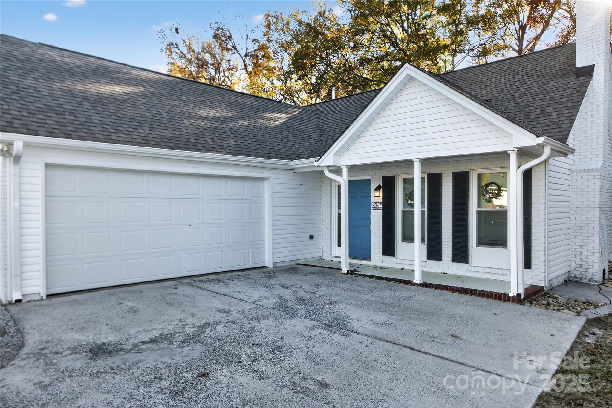 2907 Ashe Croft Drive Indian Trail NC 28079